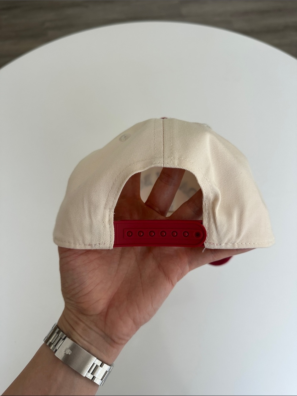 Dairy Boy Hat - Picture 6 of 10